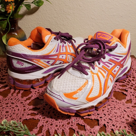 Asics Shoes - 👟 Asics GEL Nimbus 15 Women's Running Shoe